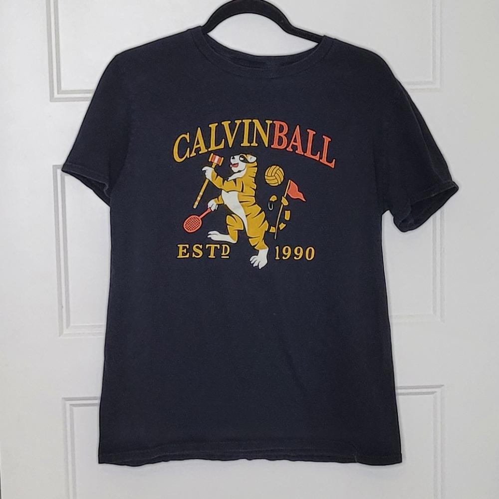 Calvin Ball M T-Shirt